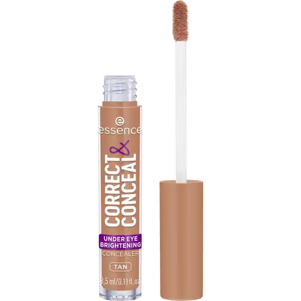 CORRECT & CONCEAL under eye brightening concealer 30 Tan