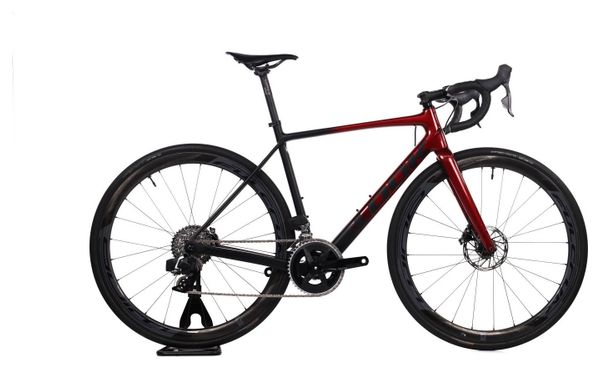 Produit reconditionné · Look Huez 785 - Vélo de route | Très bon état
