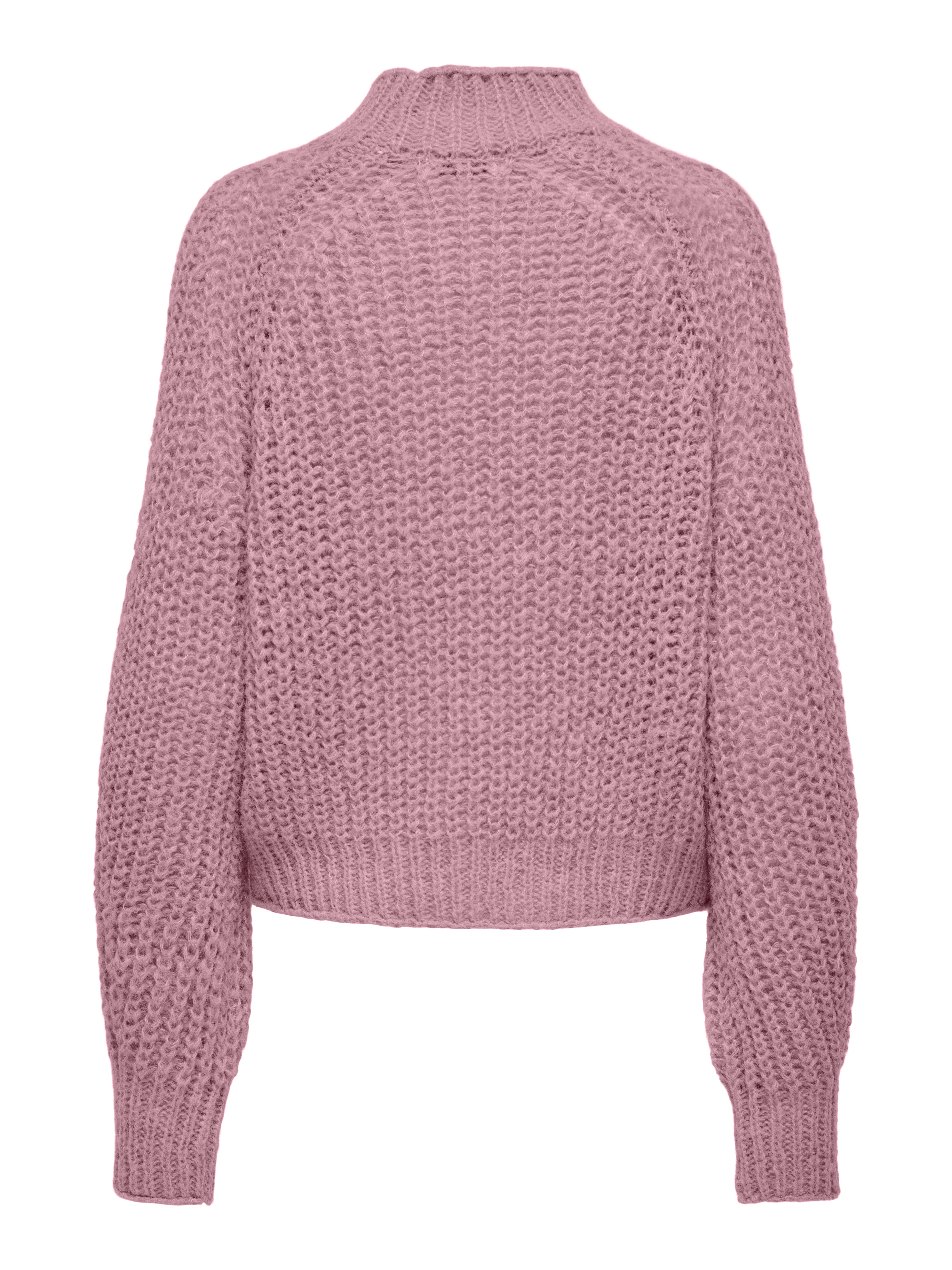 JDYASTRID Strickpullover Lilas