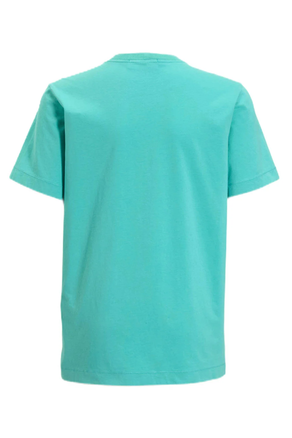 Stone Island t-shirt blauw