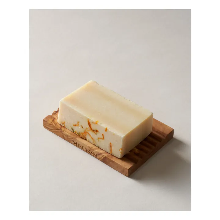 Melyon Savon solide Le Calendula - 135 g