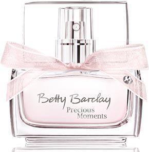 Betty Barclay Precious Moments Eau de Toilette Spray 20 ML