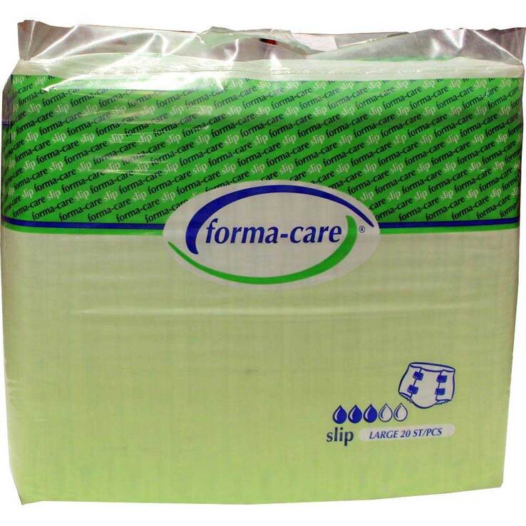 Windelhosen Forma Care large, 20 St