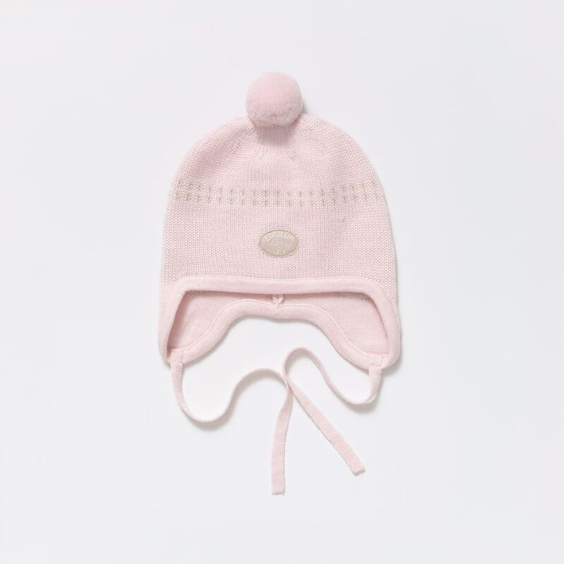 Lue dobbel classic Himmelrosa