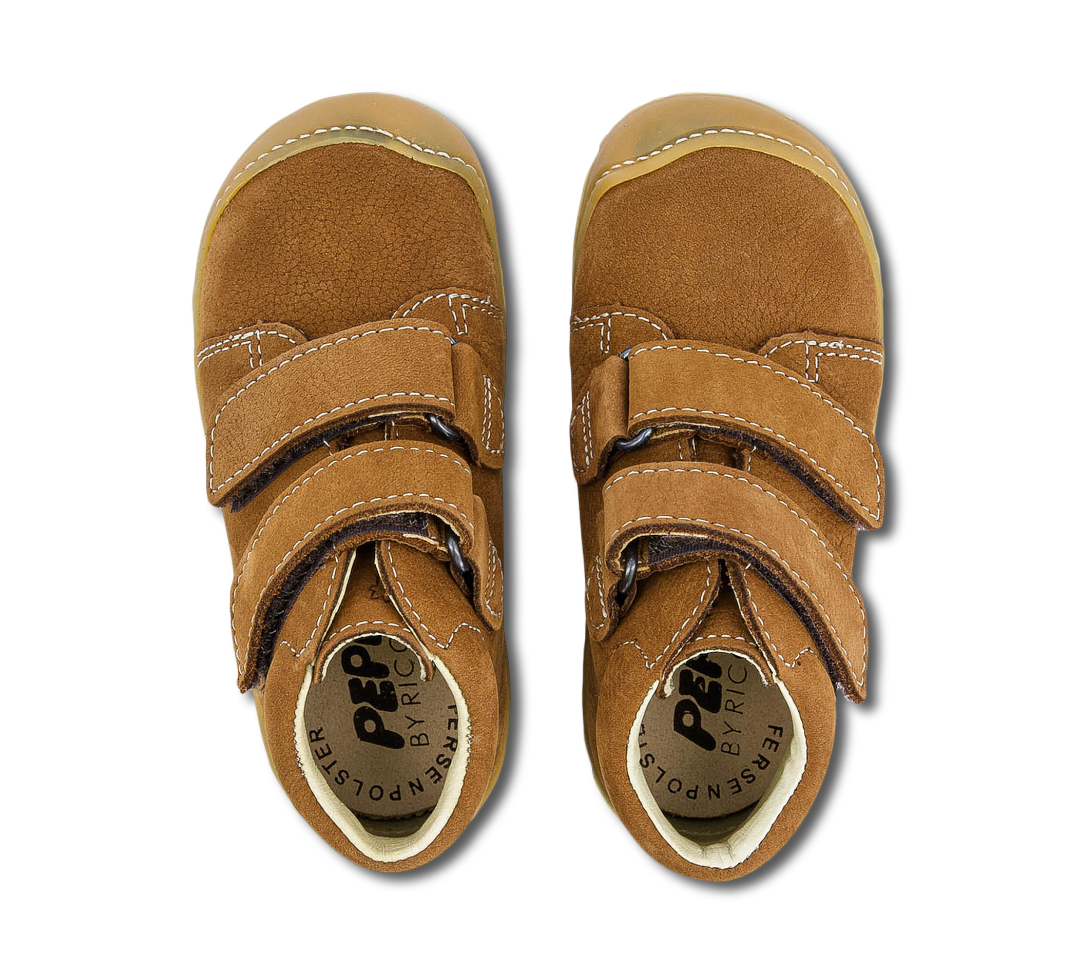 Pepino Chrisy - Klettschuhe