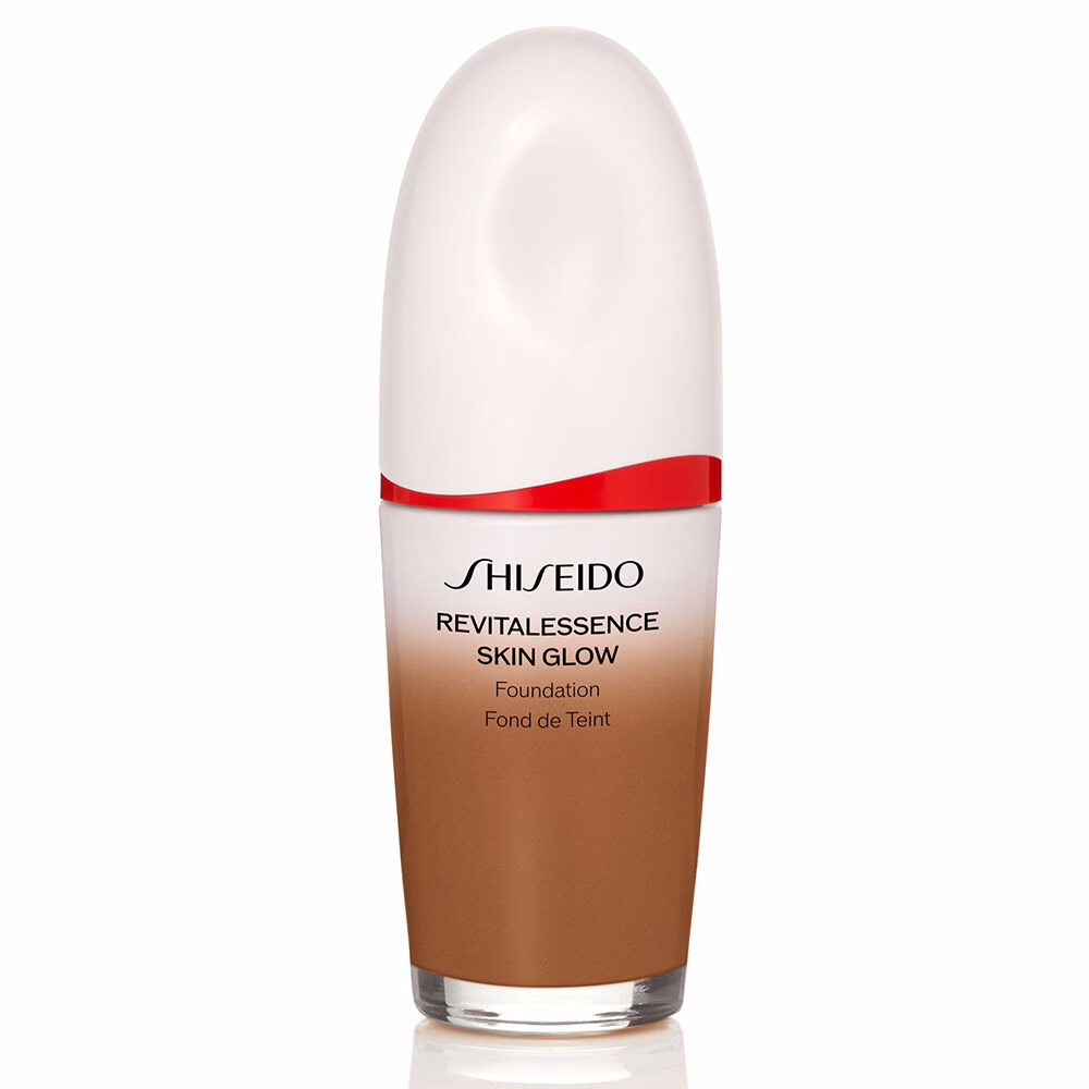 Revital Essence Skin Glow Foundation