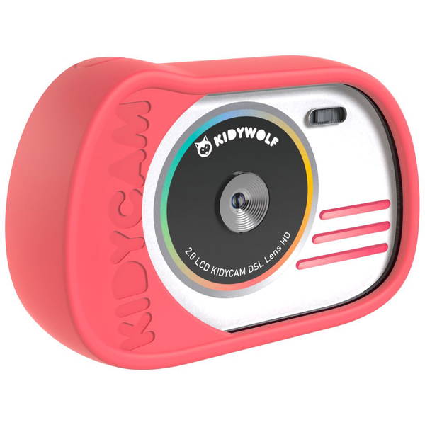 KidywolfKidywolf   Kidy Camera pink