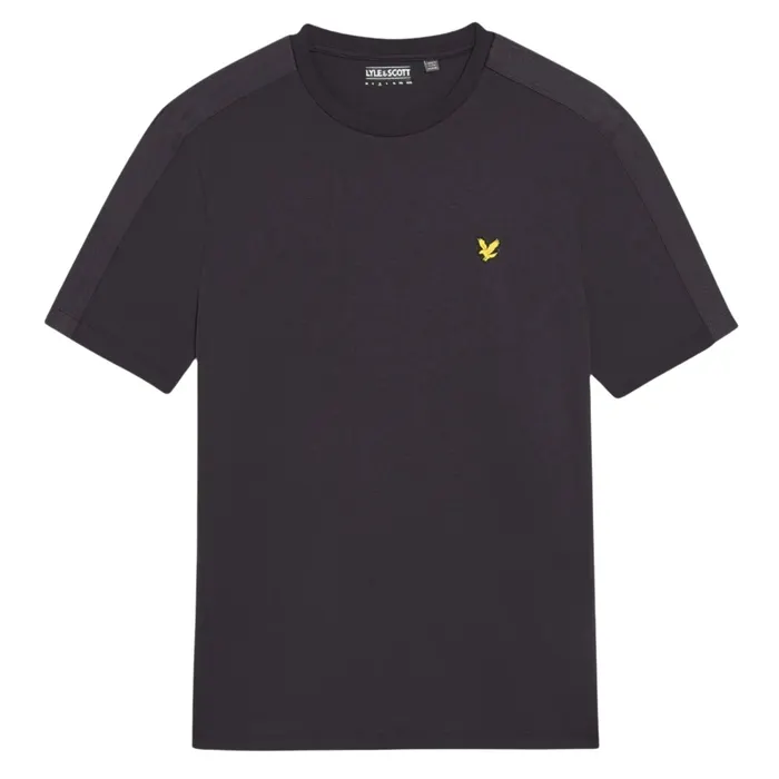 Lyle & Scott Sports Tape Shirt Heren