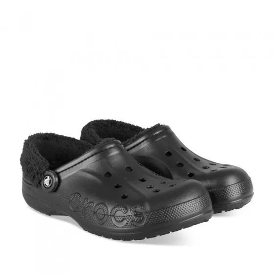 Mules NOIR CROCS
