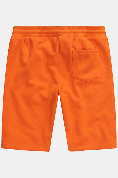 Men+ Sweat-Bermuda, Bauchfit, bis 8 XL