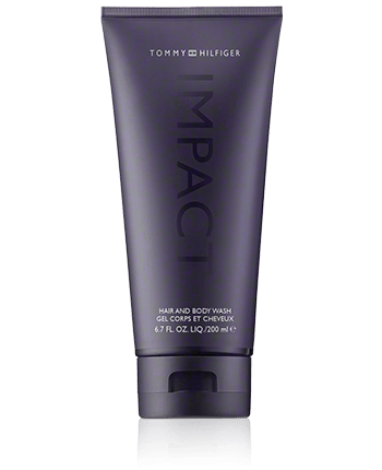 Tommy Hilfiger Impact Hair and Body Wash 200ml