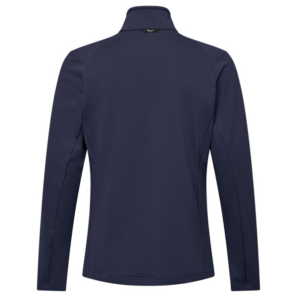 Salewa - Puez Cammino PL Half-Zip Jacket - Pull polaire