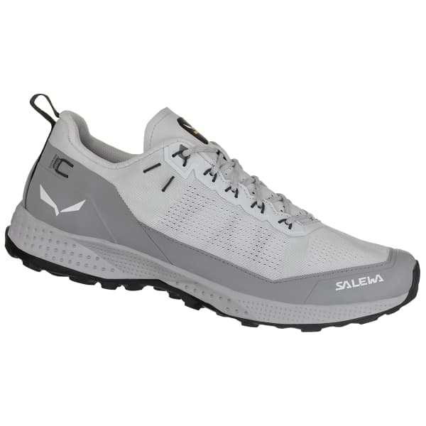 Chaussure de randonnée basse SALEWA PEDROC AIR W COLD WHITE/LIGHT GREY