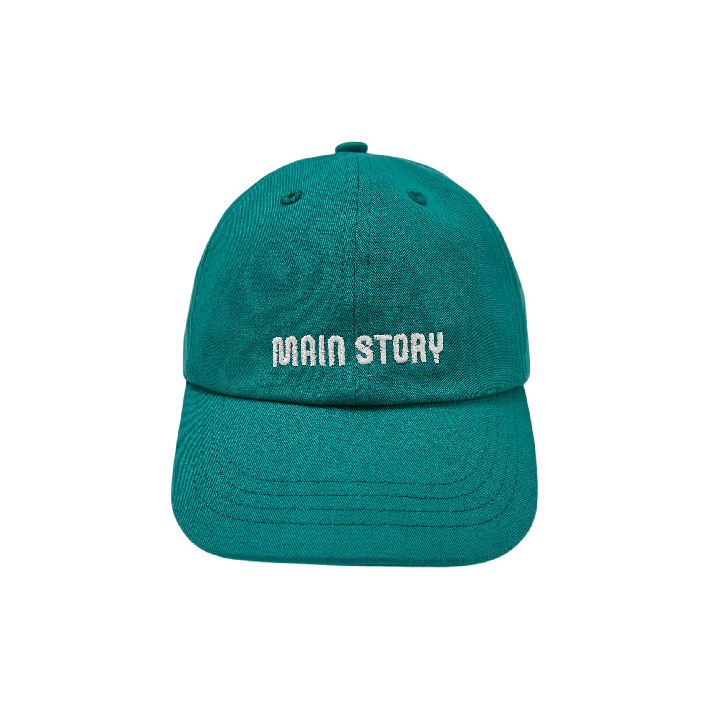 Cap Bayberry Twill