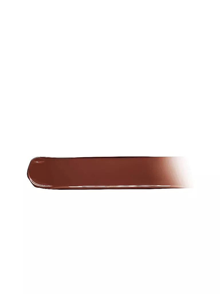 YVES SAINT LAURENT Loveshine Candy Glaze Lipgloss-Stick (14 Scentic Brown) dunkelrot