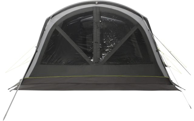 Outwell Vermont 7 Air Tunnelzelt für 7 Personen