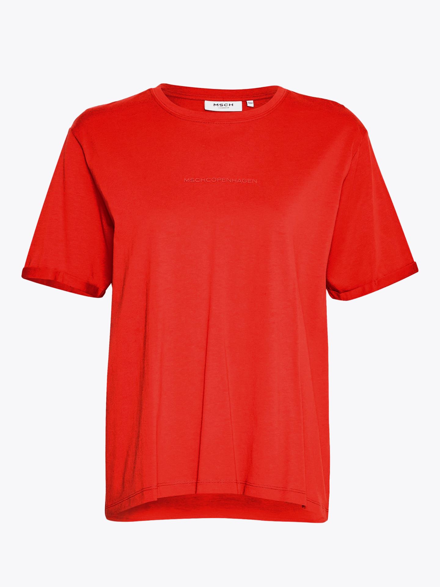 Terina Logo Tee