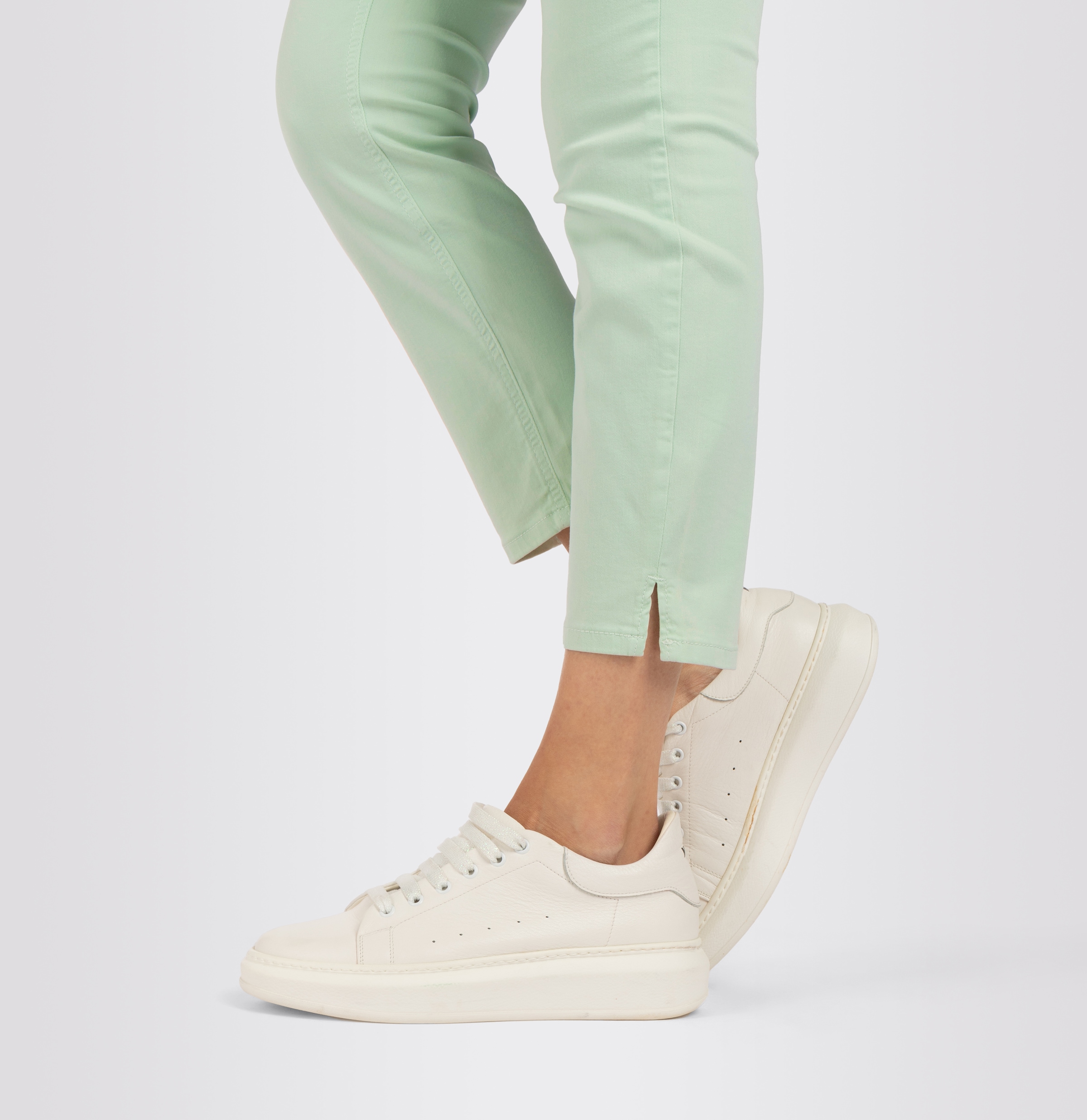 MAC 7/8-Hose »Dream Summer«  Hochelastische Qualität