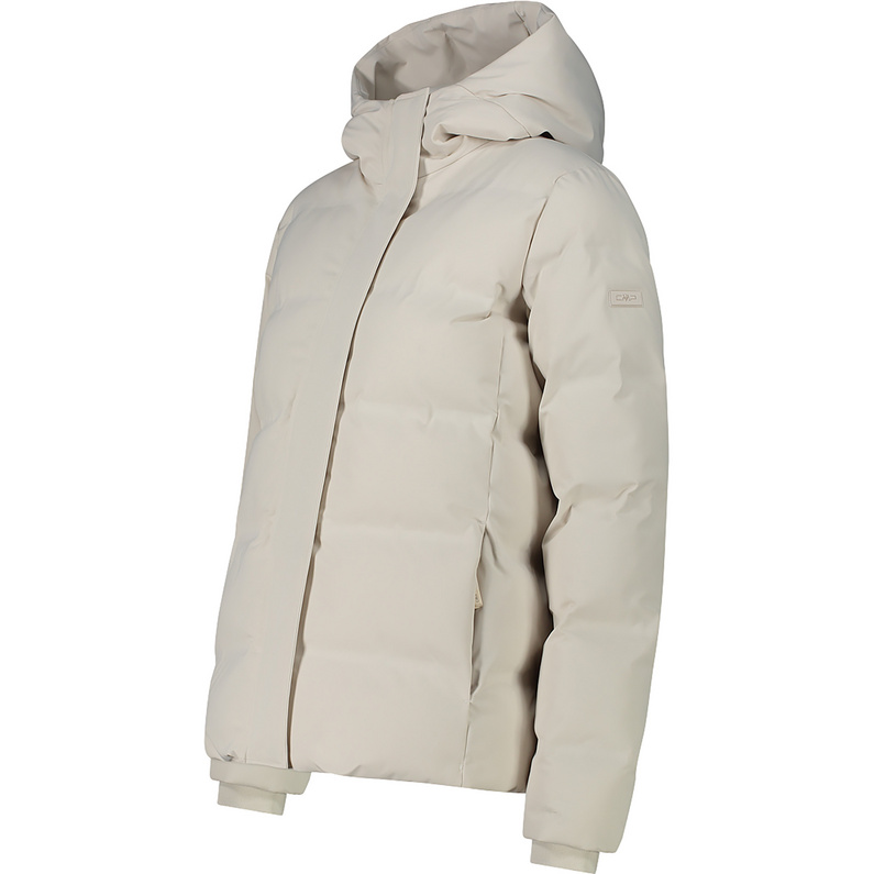 CMP Damen Hoodie Jacke