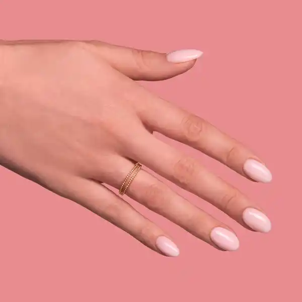 UV-Nagellack 002 Delicate French