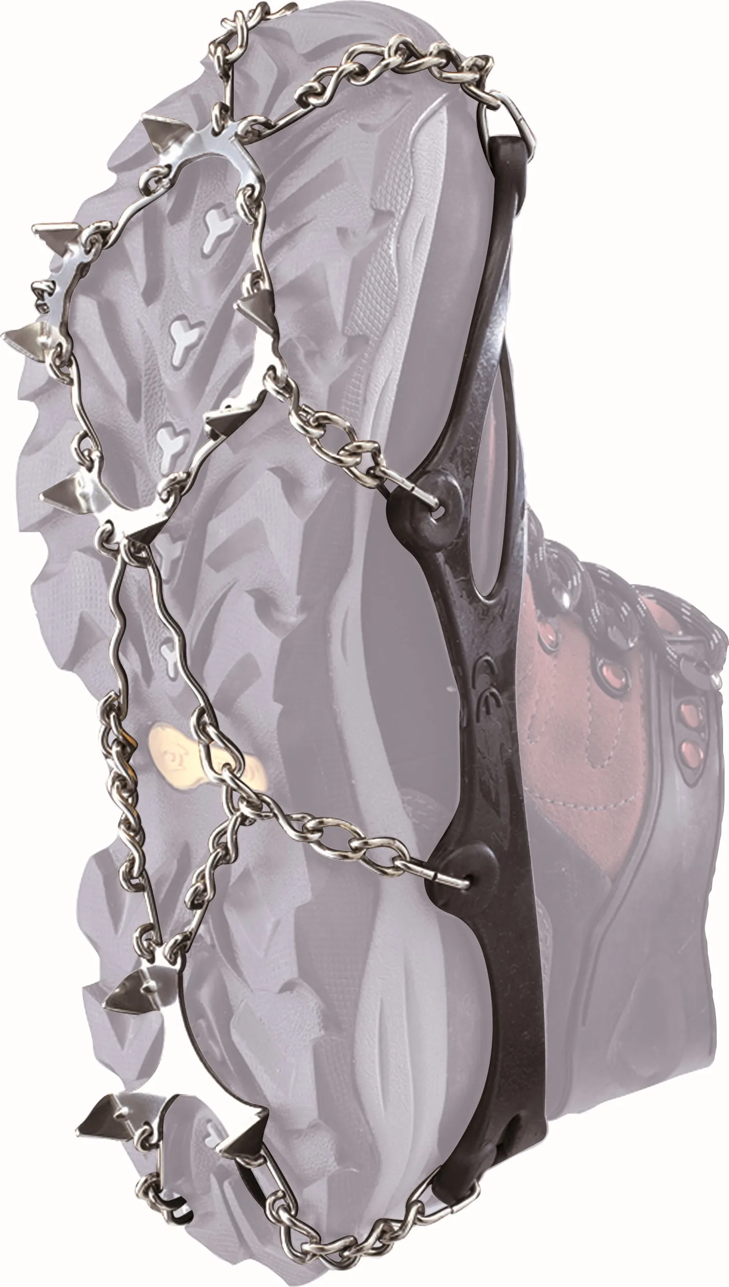 Snowline Snowline Chainsen Pro XL Black