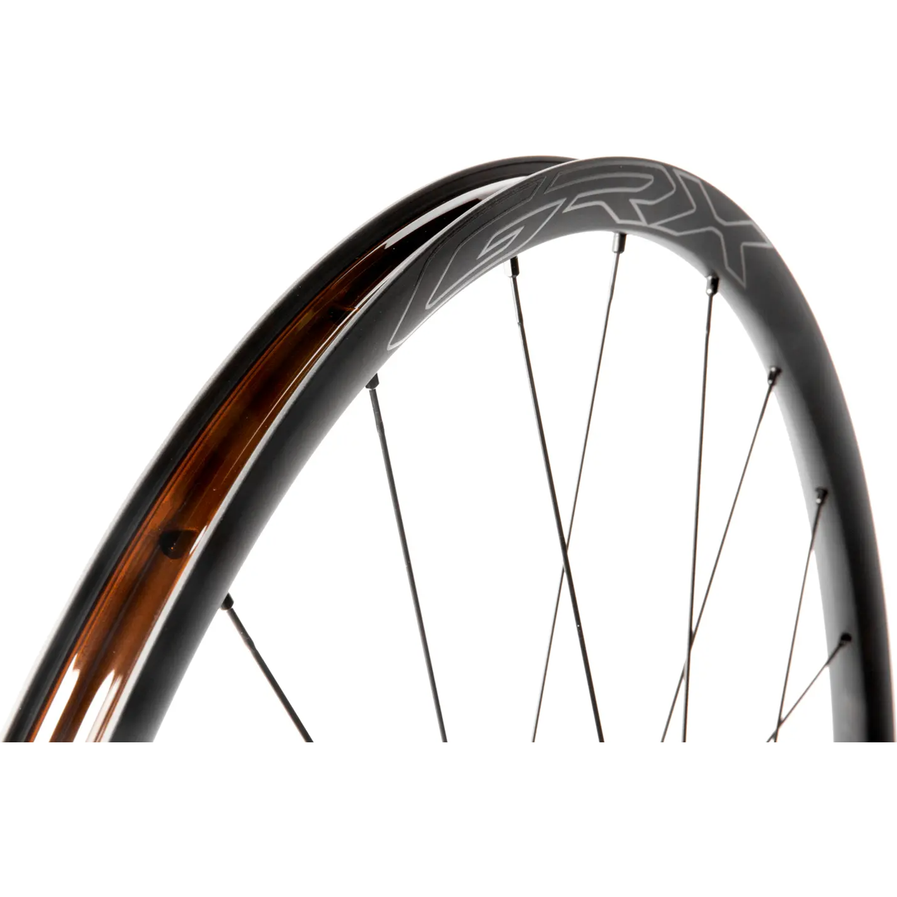 Shimano GRX RX570 Disc Gravel Wielset