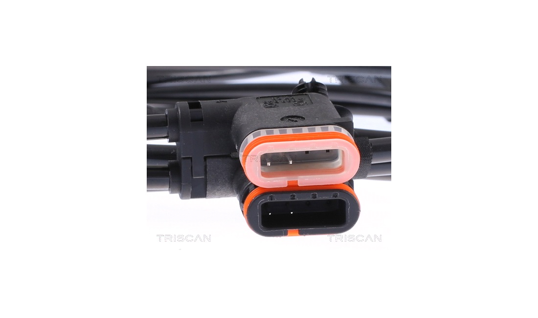 ABS sensor