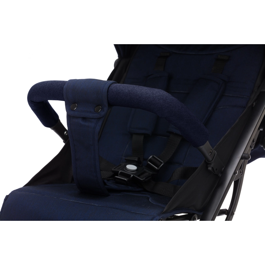 fill Sportwagen Styler Blau Melange