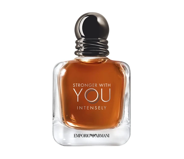 Emporio Armani Stronger with You Intensely Eau de Parfum
