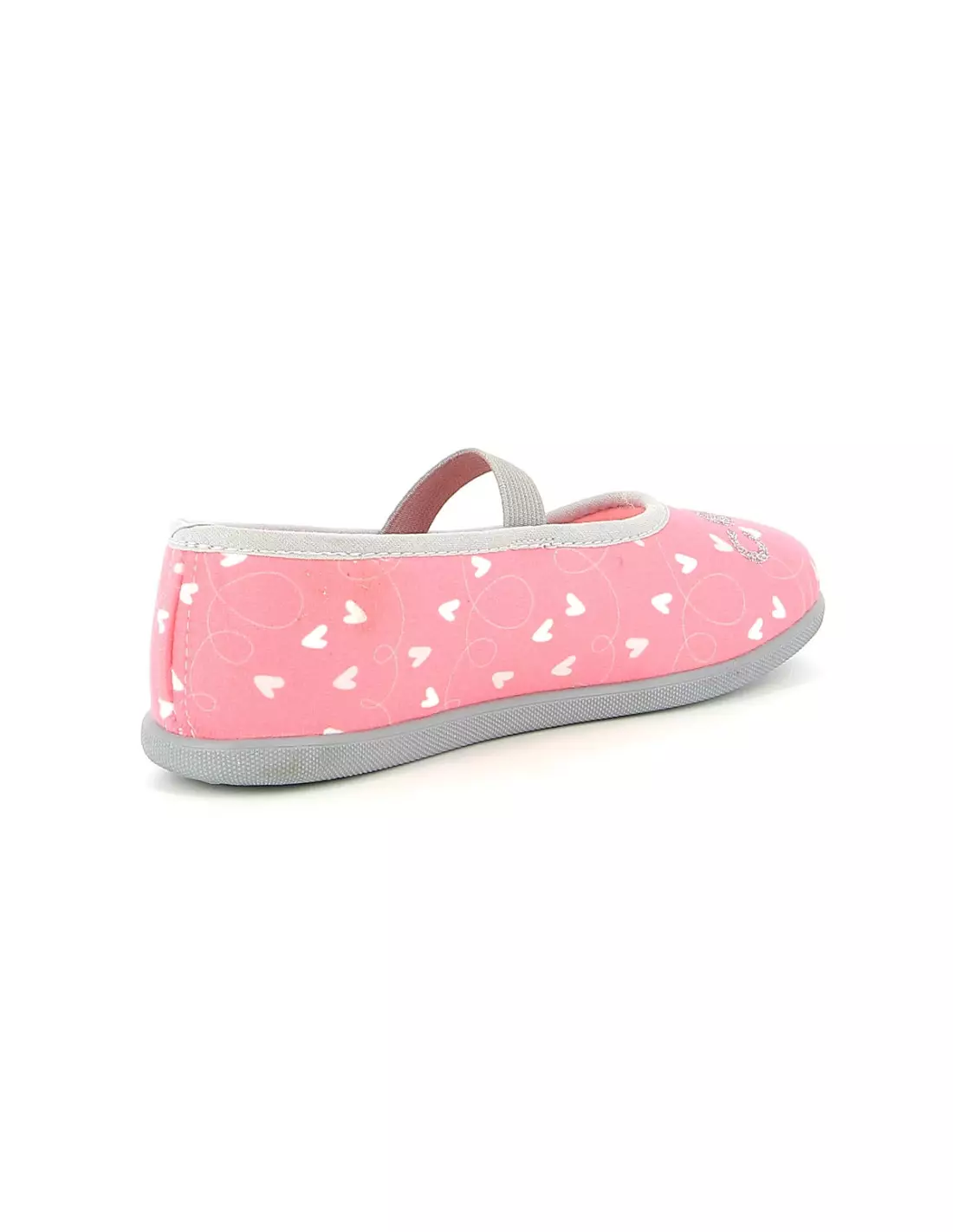 TOOTI BOSSCA 9110 SICILE TR - Pantoufles & chaussons Rosecorail