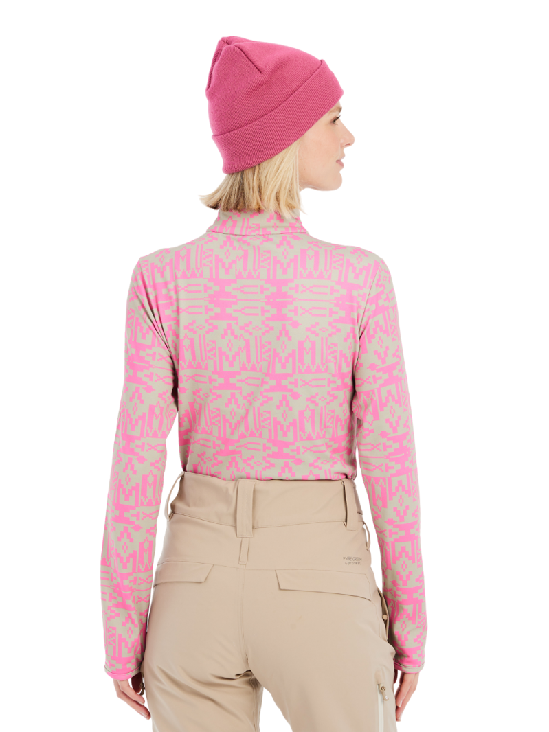 Kacey 1/4 Zip Trui