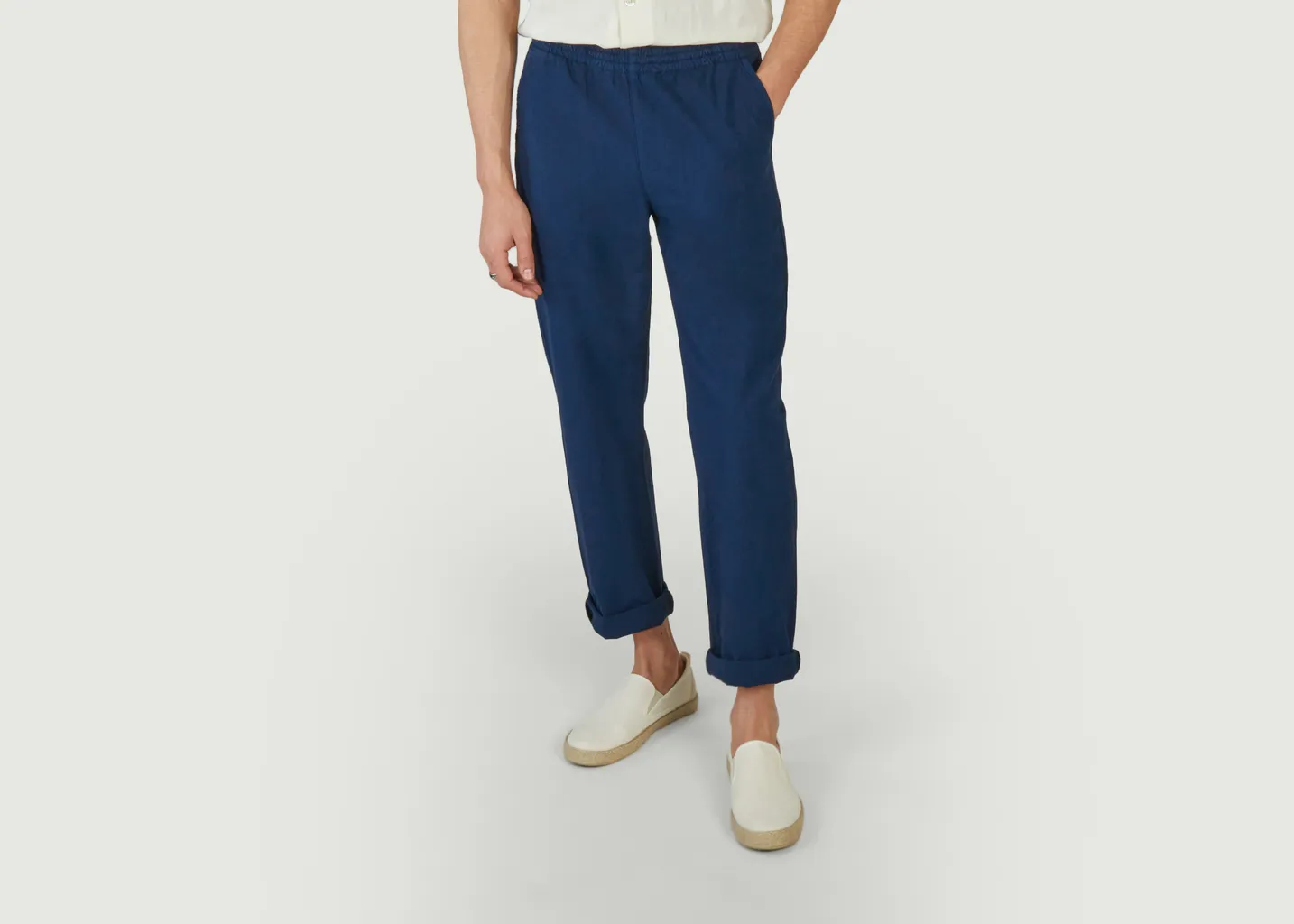 Pantalon Maji Bio Homecore