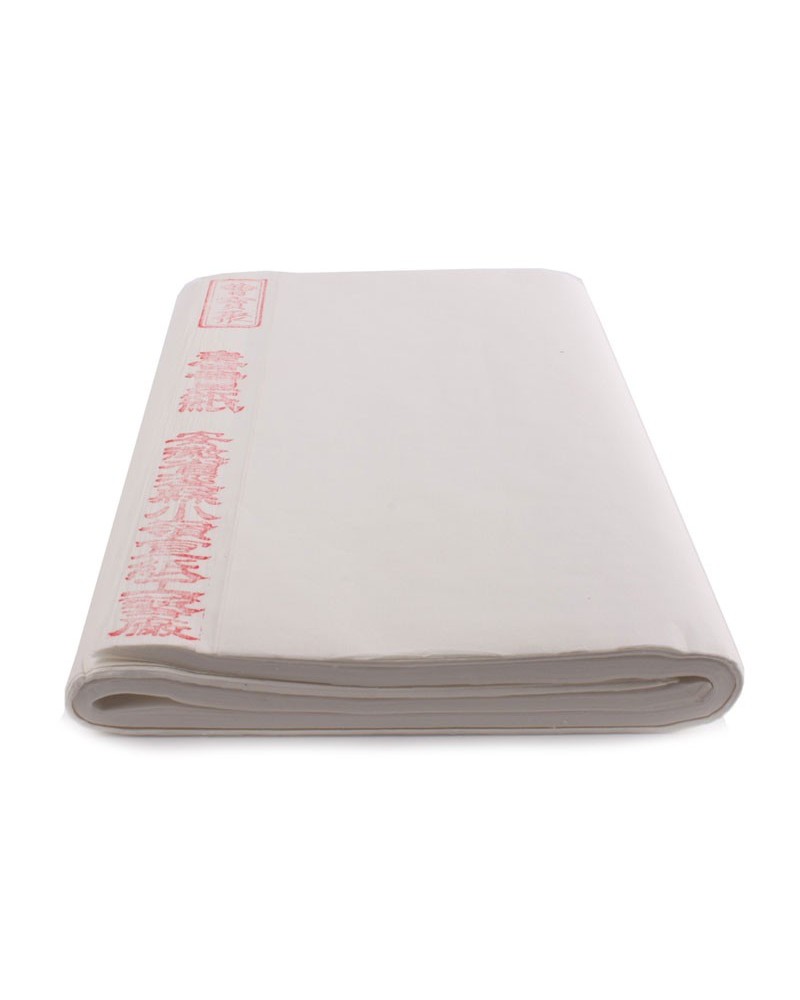 100 feuilles Xuan non absorbant