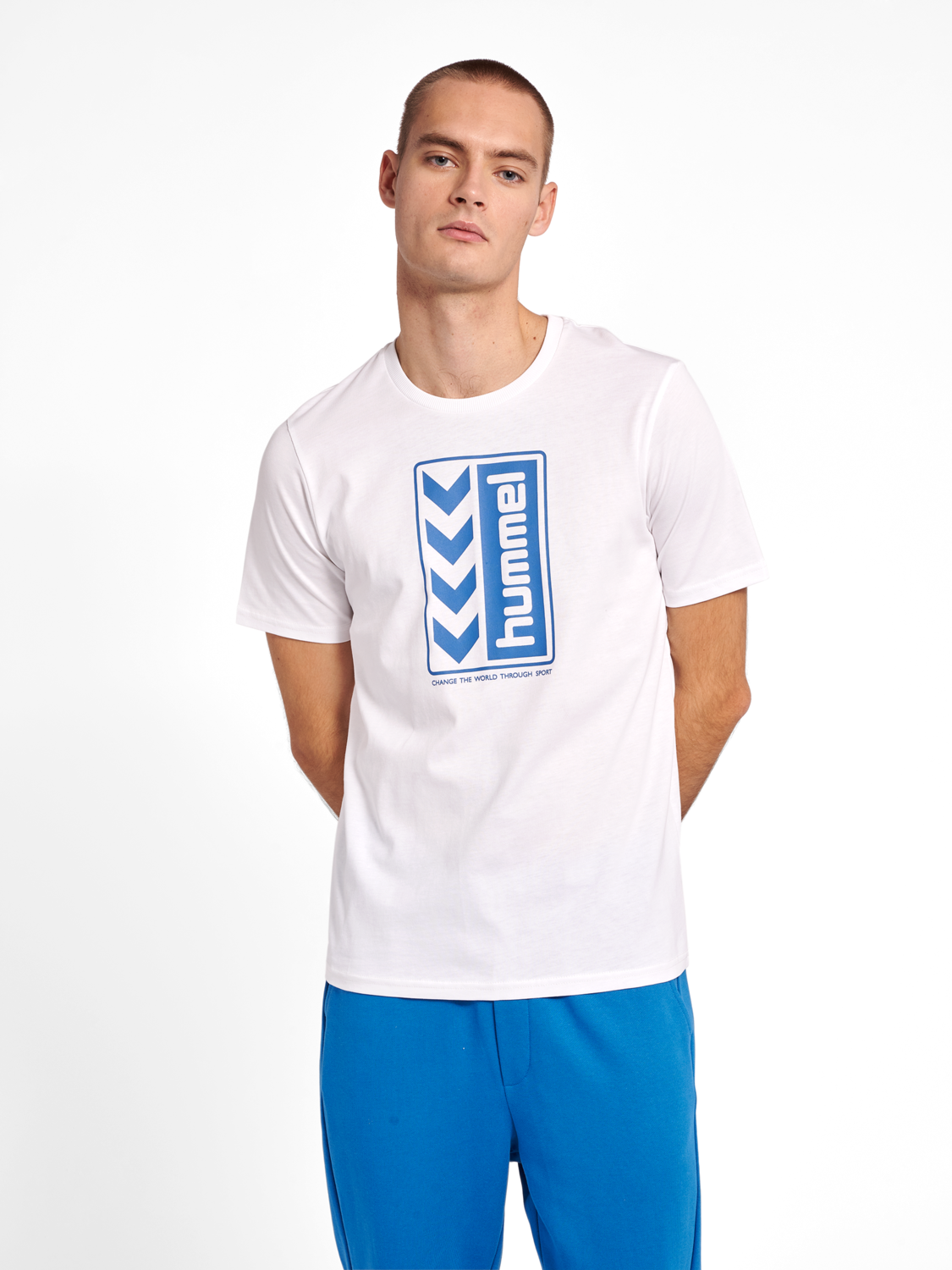 hmlLGC BEN T-SHIRT