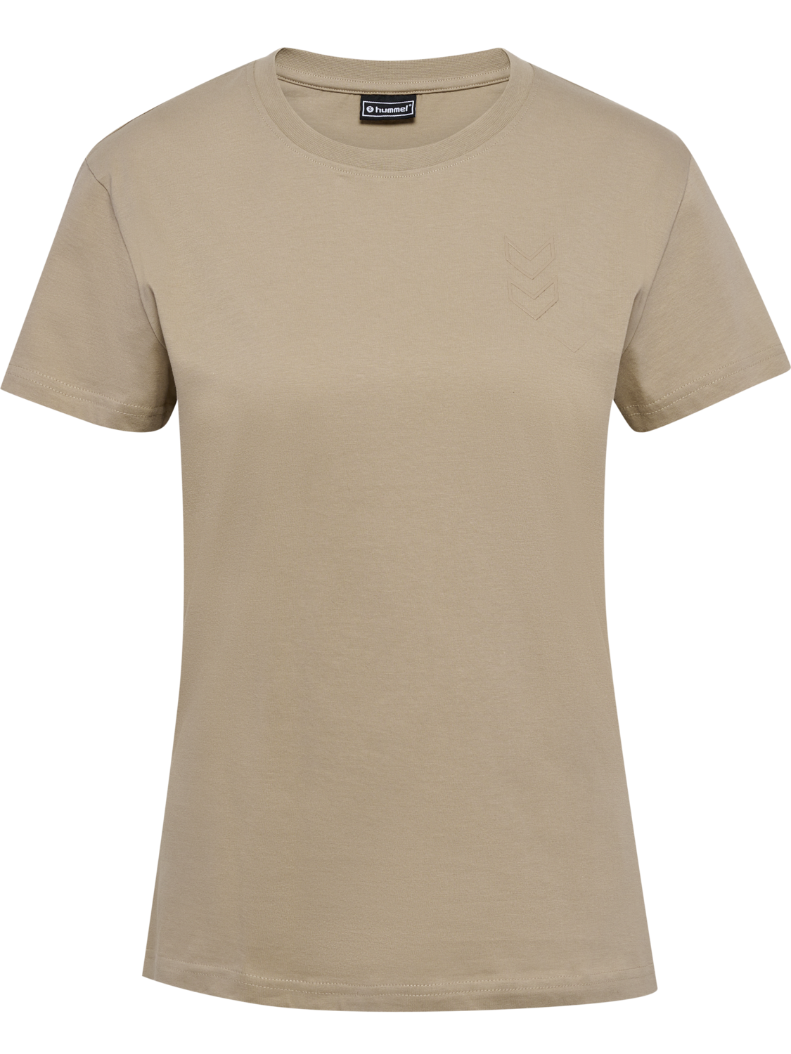 hmlACTIVE CO TEE S/S WOMAN