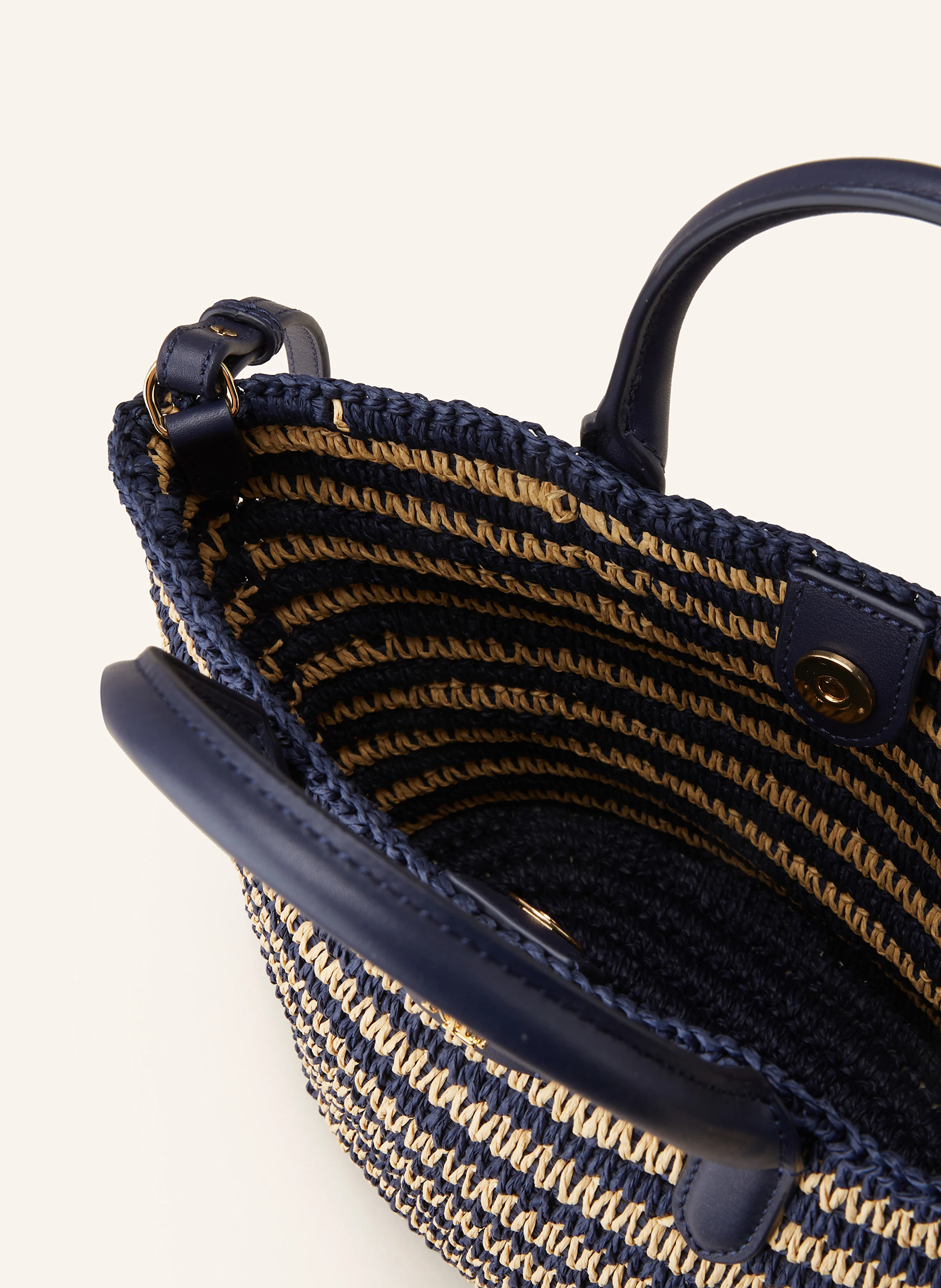 LAUREN RALPH LAUREN Handtasche