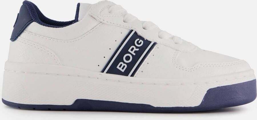 Björn borg Sneakers T2200 CTR K 2244 609523 1973 Wit