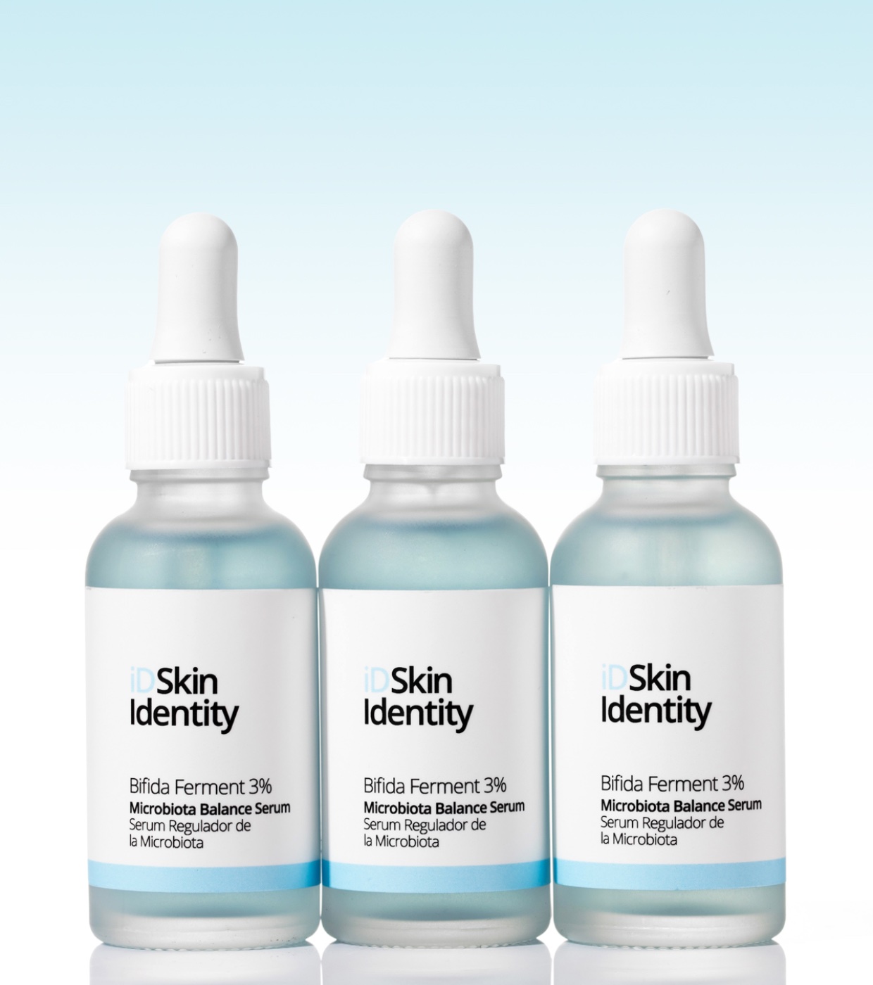 iD Skin Identity - Soro Regulador da Microbiota Bifida Ferment 3%