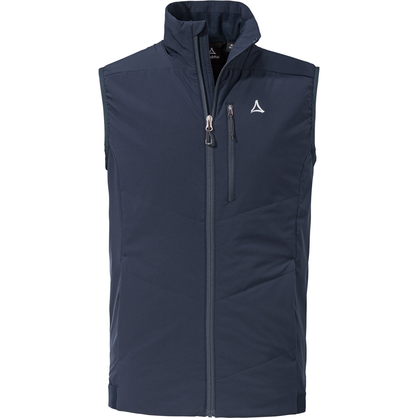 Schöffel Skorpa Weste Herren navy blazer