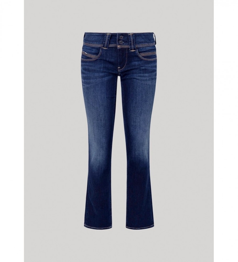 Pepe Jeans Jean Venus azul