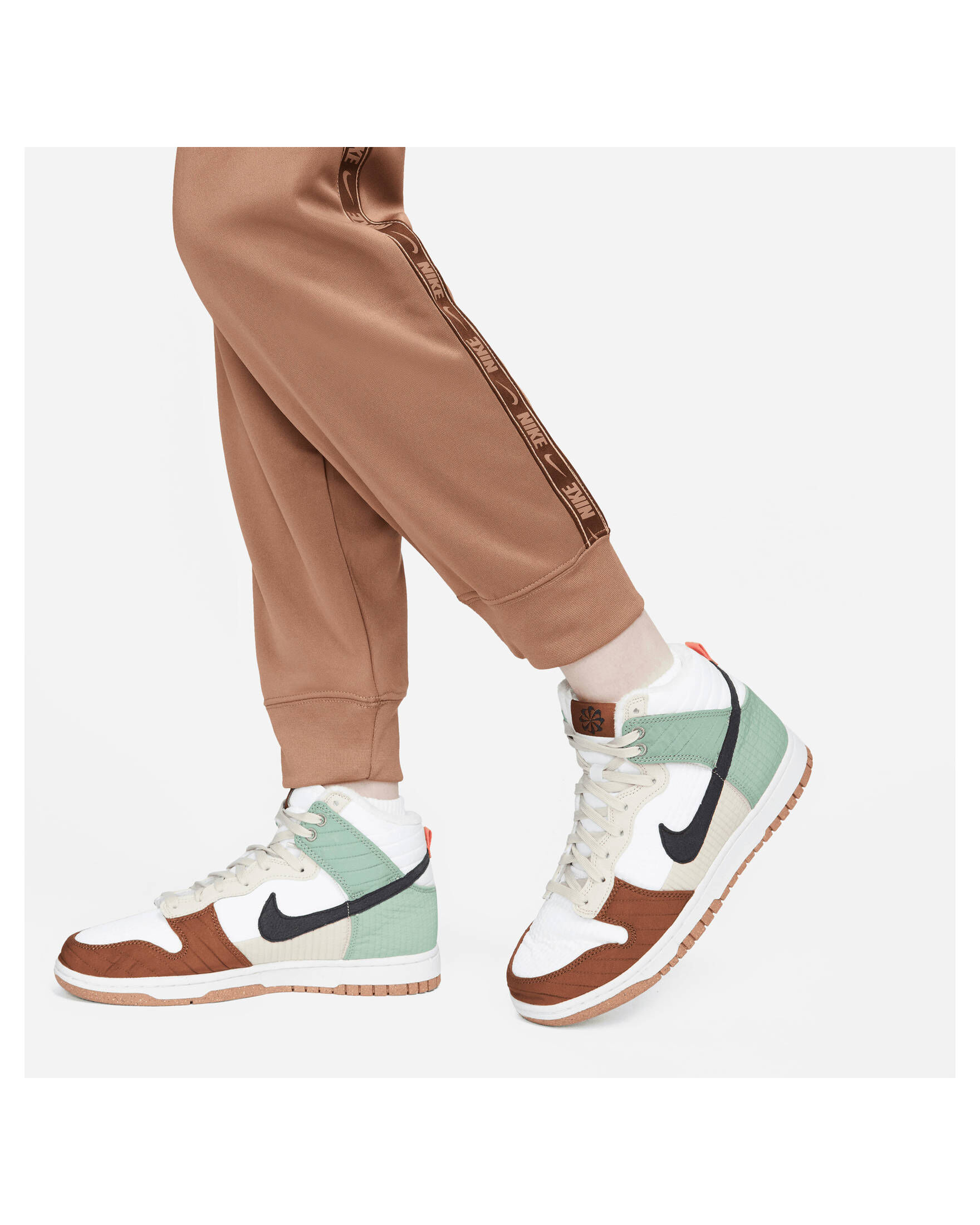 Nike Sportswear| Damen Trainingshose PK TAPE REG PANT