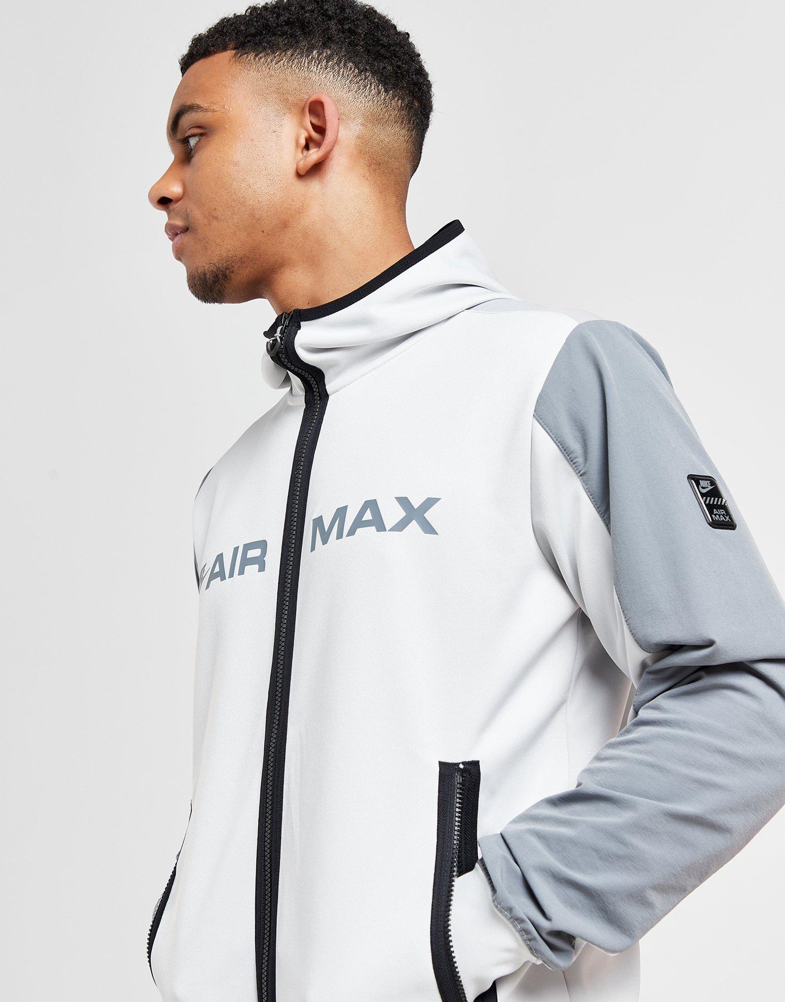 Nike Sweat à Capuche Sportswear Air Max Homme