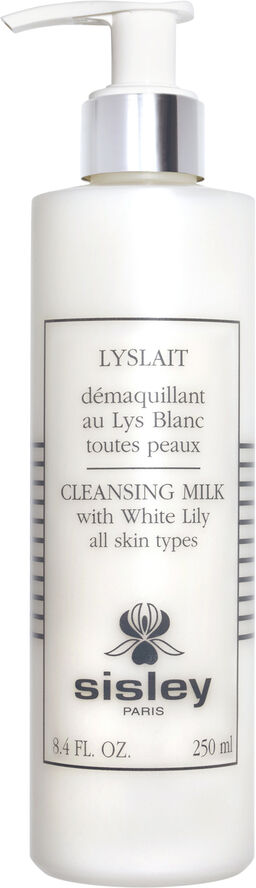 Sisley Lyslait Cleansing Milk