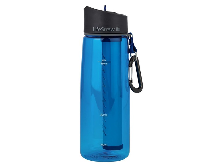 Waterfles GO 0,65 l
