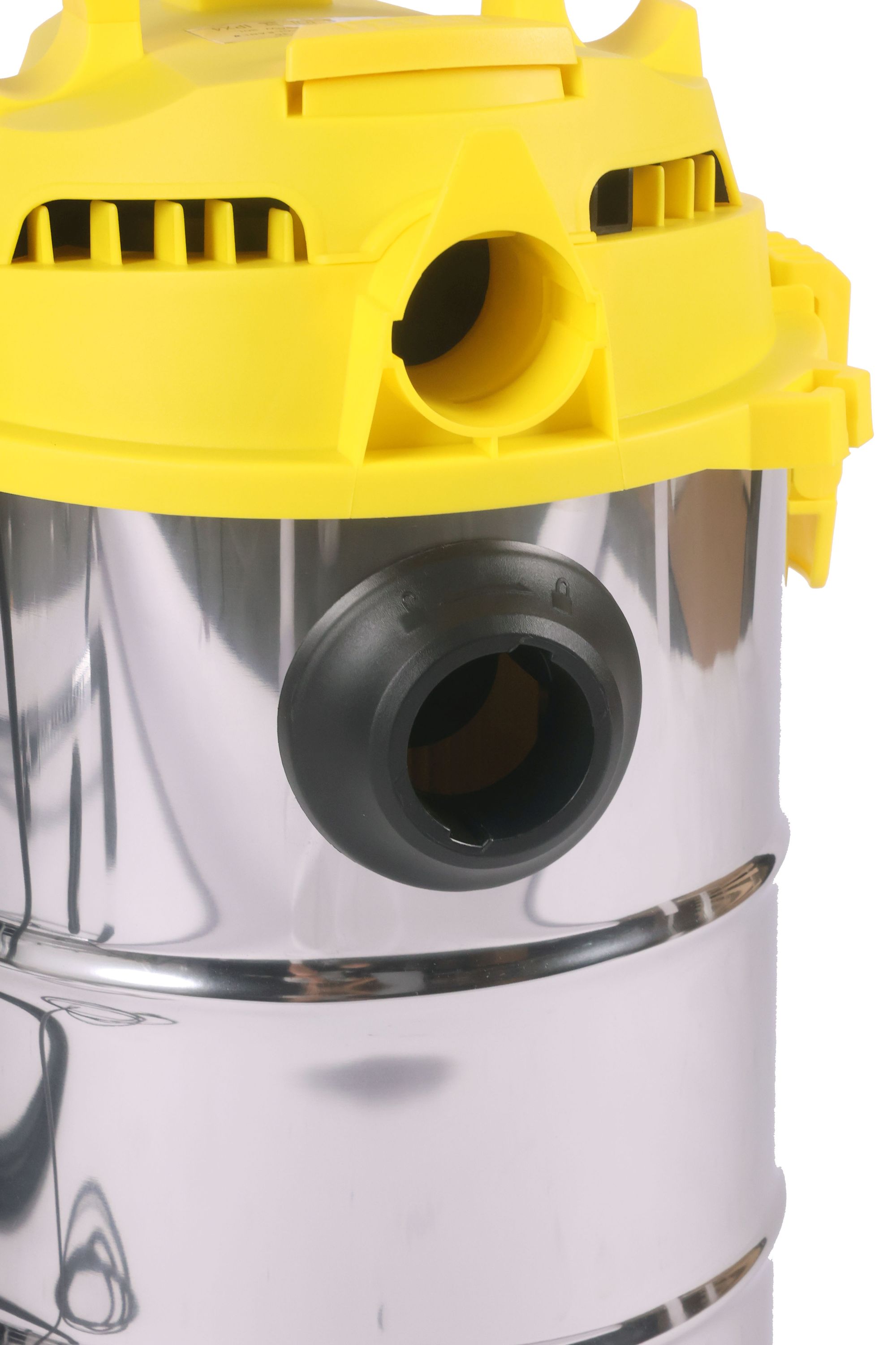 Nass-/Trockensauger 30L 1200 W