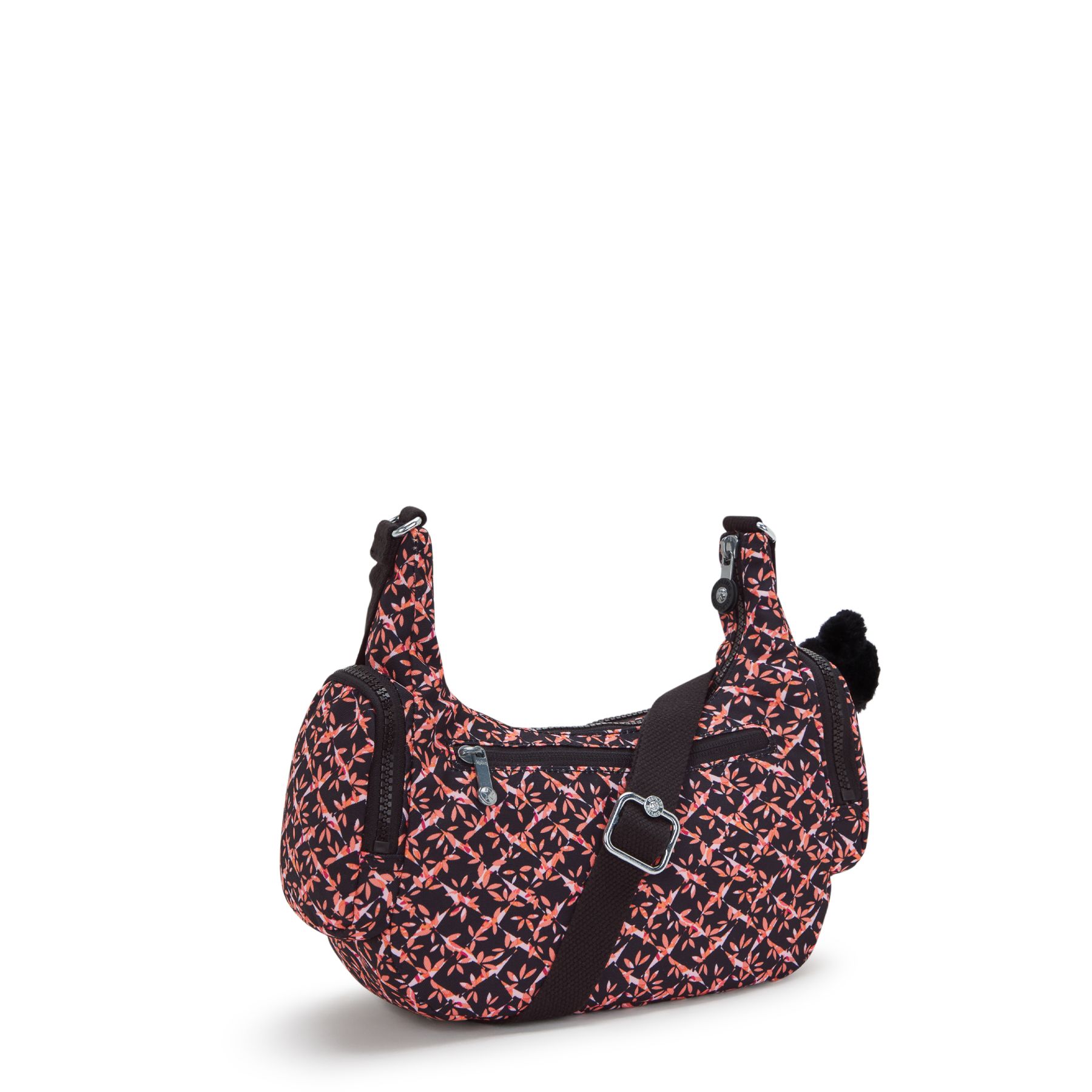 RIKKA S Petit sac à bandoulière - Dancing Bouquet