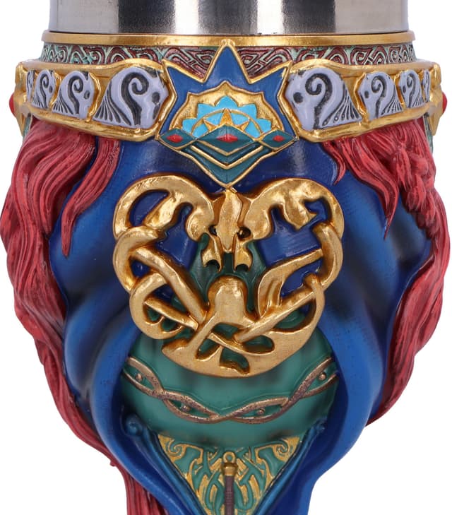 Nemesis Now LOTR kop (Rohirrim Hera)
