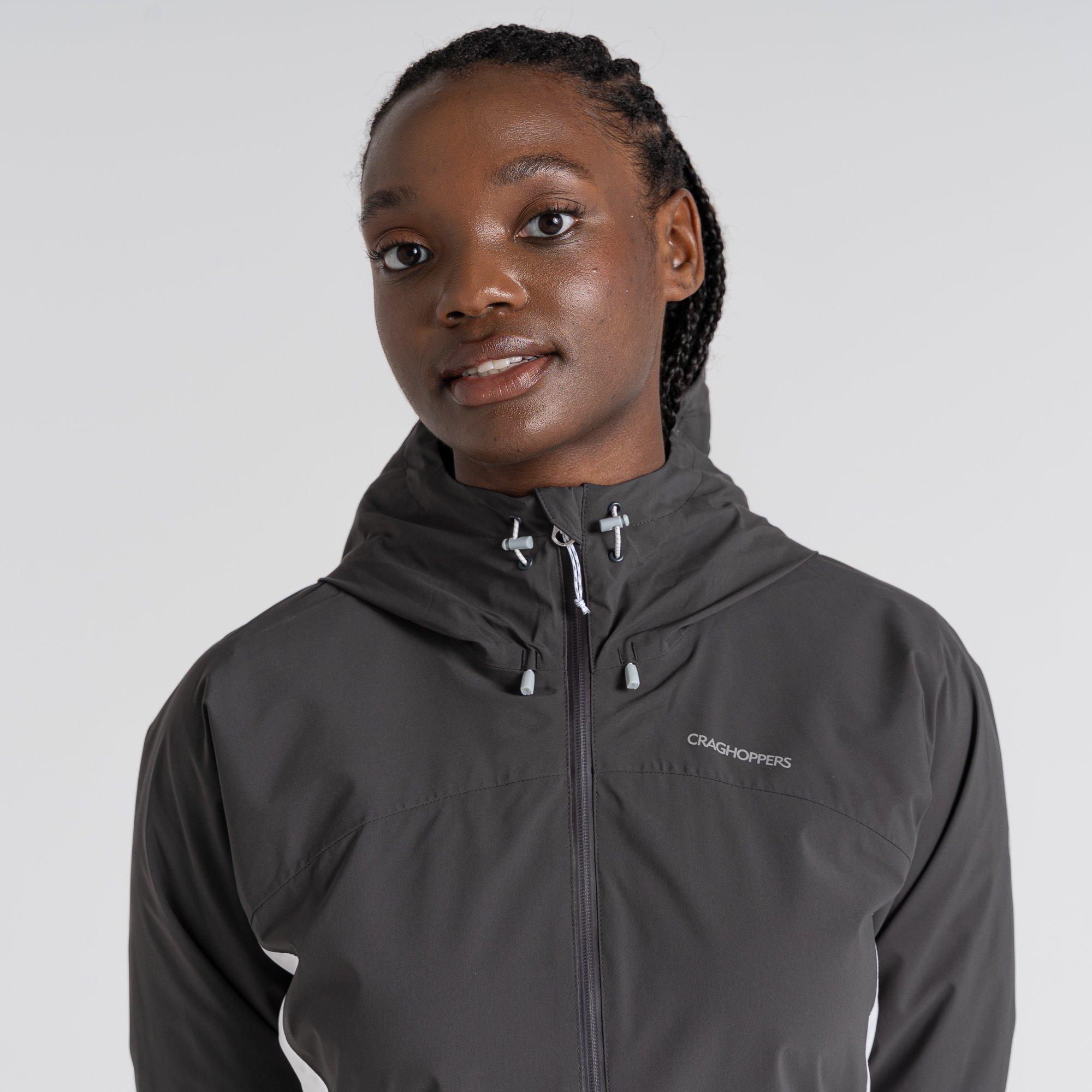 Craghoppers Craghoppers Jamila Jacket Waterproof Womens