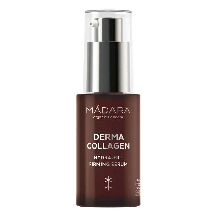 MÁDARA Sérum raffermissant visage Derma Collagen - 30 ml