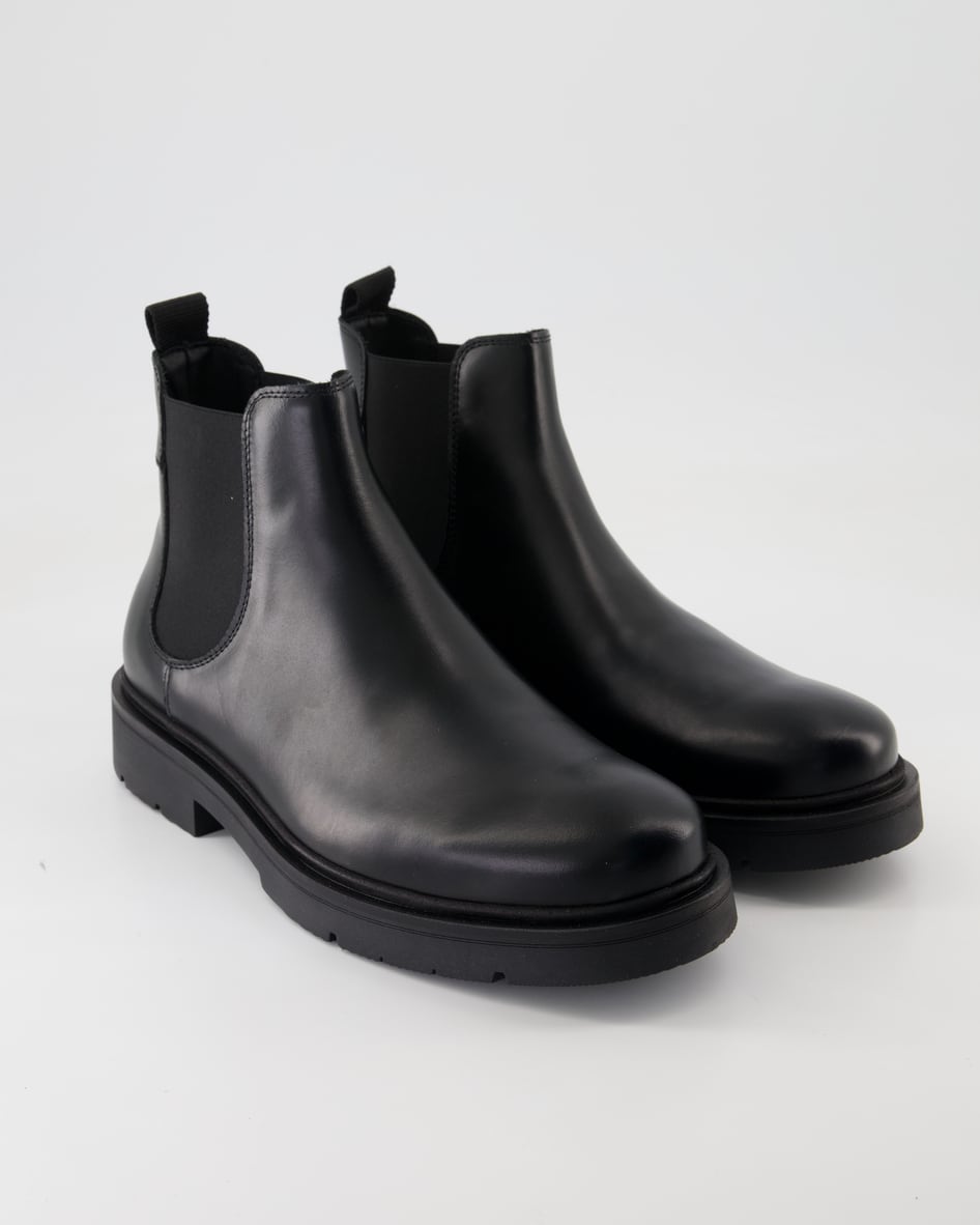 Marc O´Polo 40828465001134 Stiefeletten in Schwarz